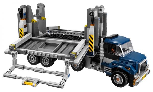 T. rex Transport - Image 6