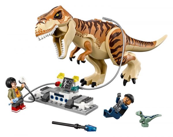 T. rex Transport - Image 5