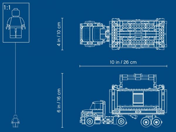 T. rex Transport - Image 2
