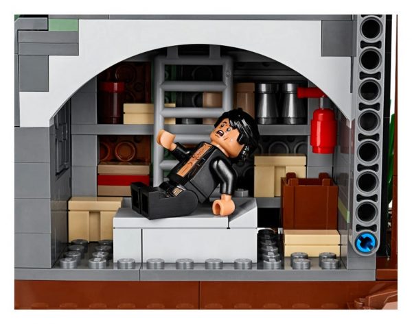 Jurassic Park: T. rex Rampage - Image 20