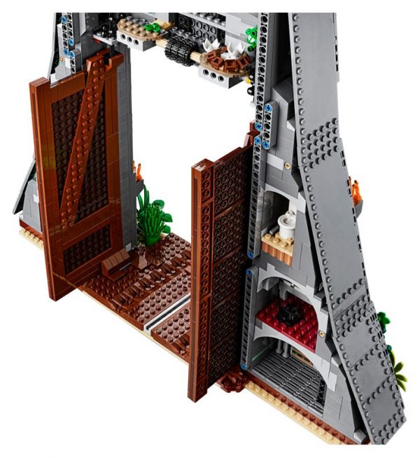Jurassic Park: T. rex Rampage - Image 18