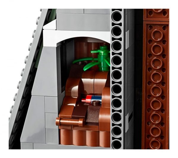 Jurassic Park: T. rex Rampage - Image 17