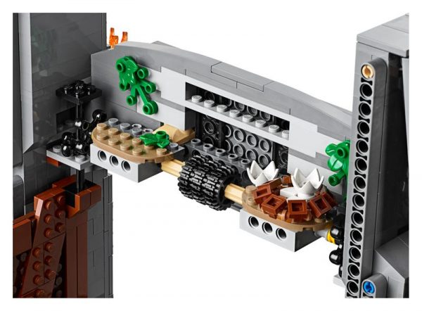 Jurassic Park: T. rex Rampage - Image 16