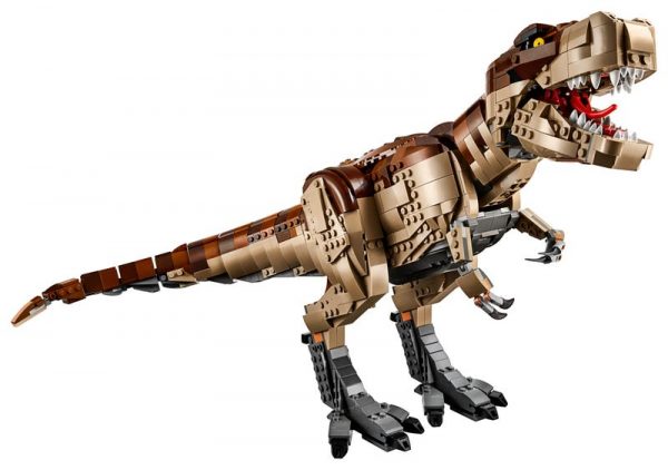 Jurassic Park: T. rex Rampage - Image 15