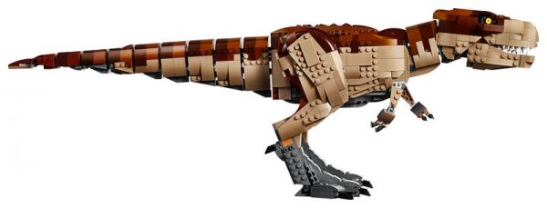Jurassic Park: T. rex Rampage - Image 14