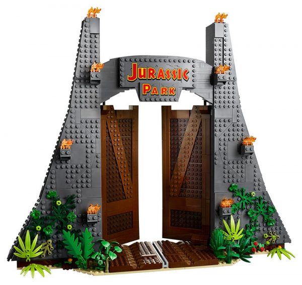 Jurassic Park: T. rex Rampage - Image 11