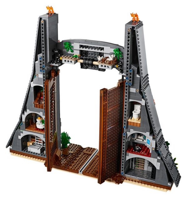 Jurassic Park: T. rex Rampage - Image 7