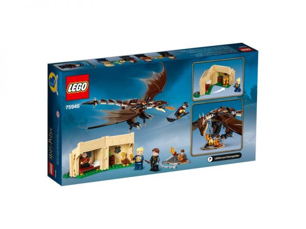 Hungarian Horntail Triwizard Challenge - Image 6