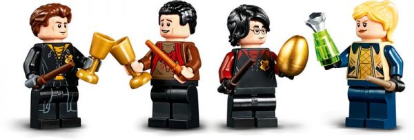 Hungarian Horntail Triwizard Challenge - Image 3