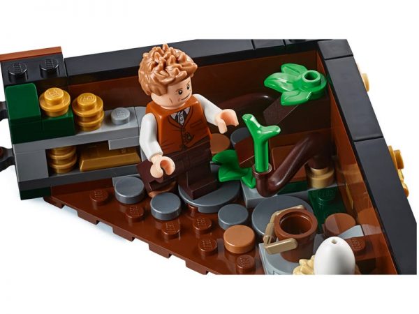 Newts Case of Magical Creatures - Image 5