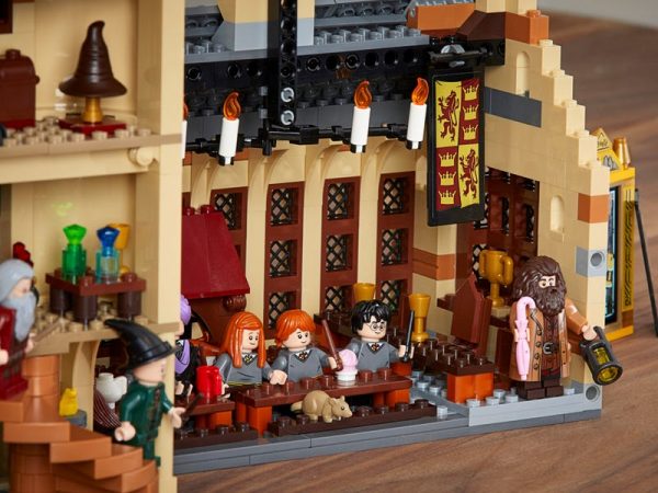 Hogwarts™ Great Hall - Image 12