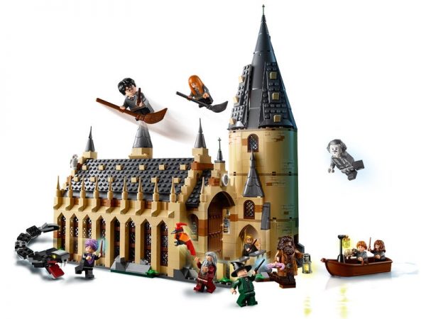 Hogwarts™ Great Hall - Image 9
