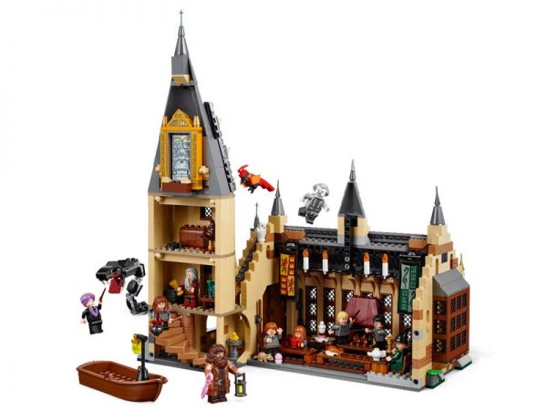 Hogwarts™ Great Hall - Image 8