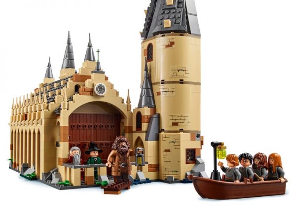 Hogwarts™ Great Hall - Image 4