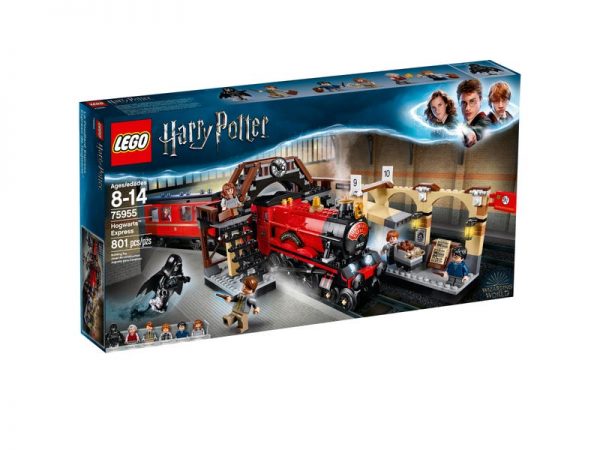 Hogwarts™ Express - Image 16