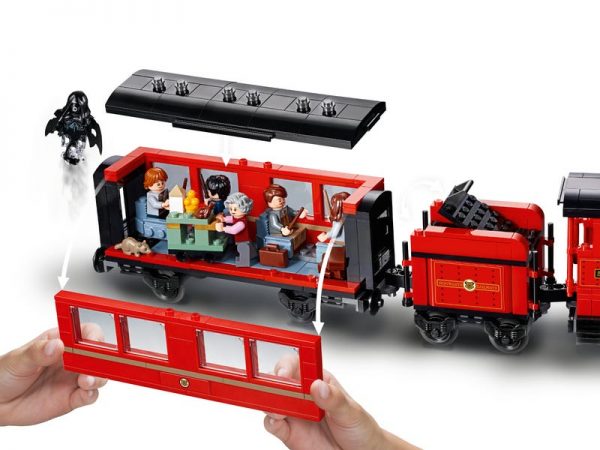 Hogwarts™ Express - Image 14