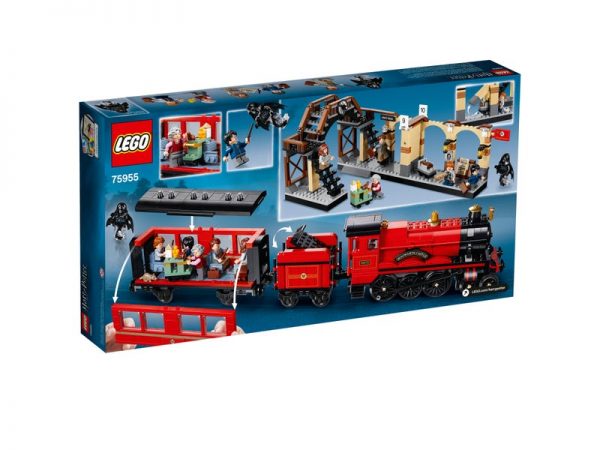 Hogwarts™ Express - Image 7