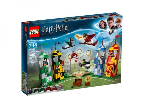 Quidditch™ Match - Image 9