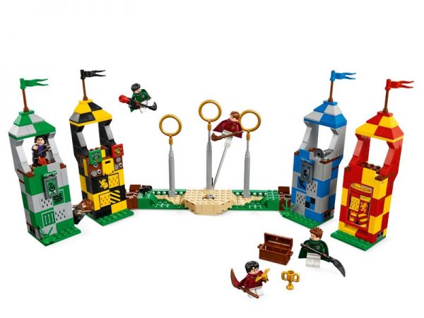 Quidditch™ Match - Image 7
