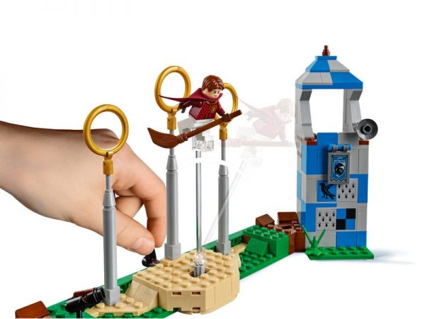 Quidditch™ Match - Image 6