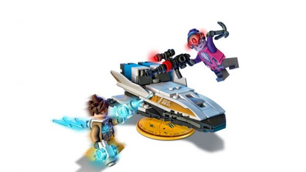 Tracer vs. Widowmaker - Image 5
