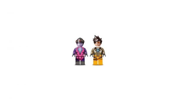 Tracer vs. Widowmaker - Image 4