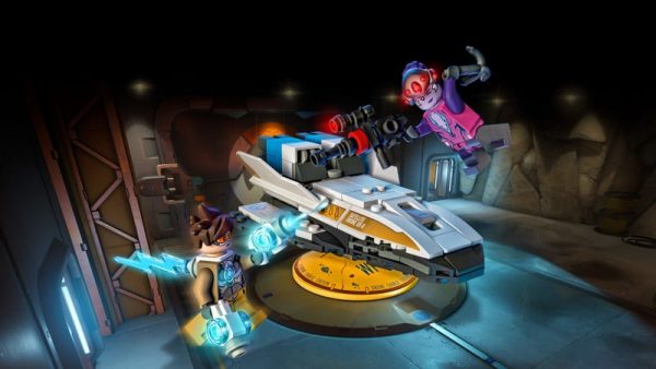 Tracer vs. Widowmaker - Image 2