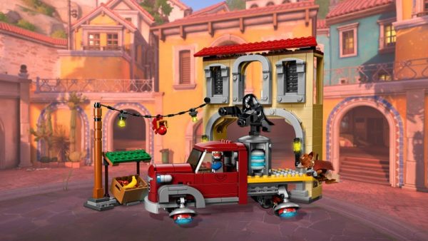 Dorado Showdown - Image 2