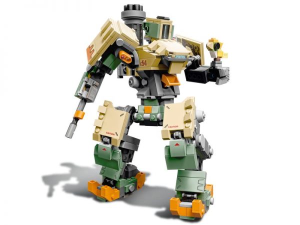 Bastion - Image 6