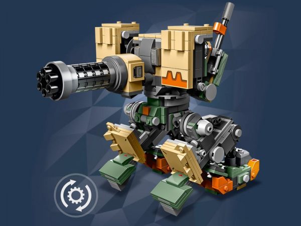 Bastion - Image 5