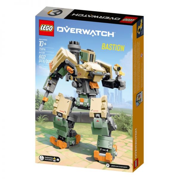 Bastion - Image 3