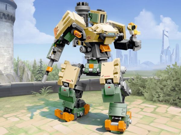 Bastion - Image 2