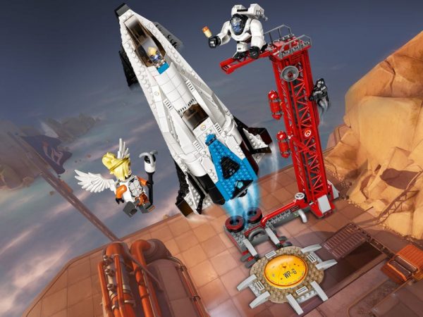 Watchpoint: Gibraltar - Image 2