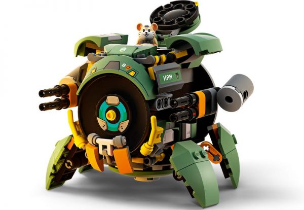 Wrecking Ball - Image 7