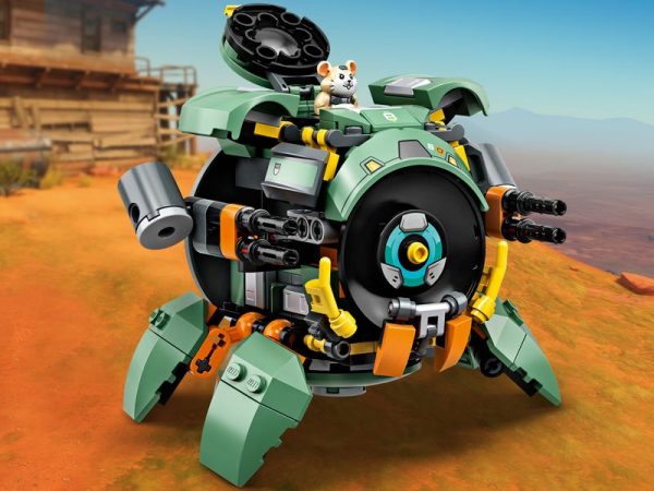 Wrecking Ball - Image 6