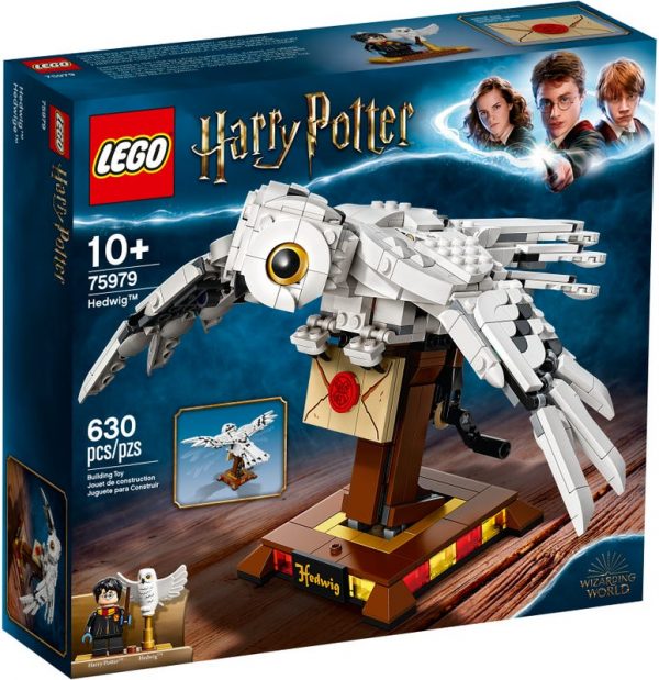 Hedwig™ - Image 9