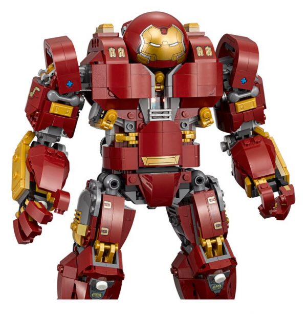 The Hulkbuster: Ultron Edition - Image 6
