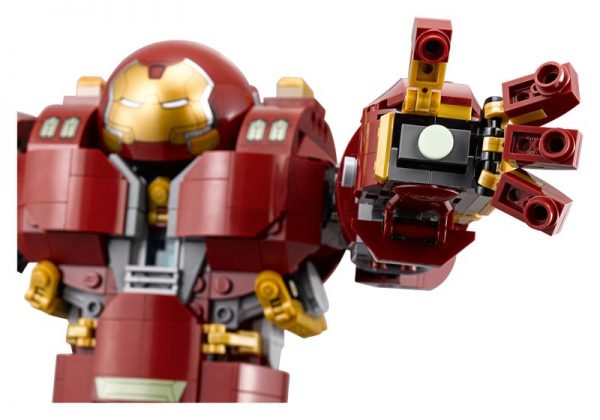 The Hulkbuster: Ultron Edition - Image 5