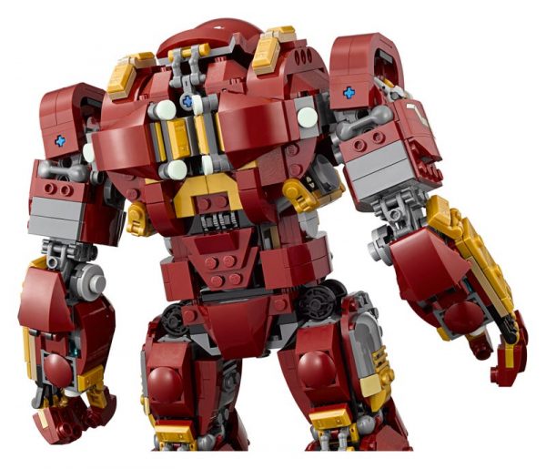 The Hulkbuster: Ultron Edition - Image 2