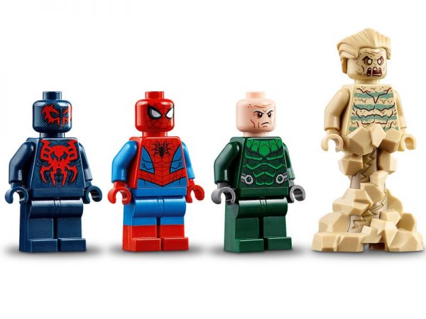 Spider-Man's Spider Crawler - Image 5