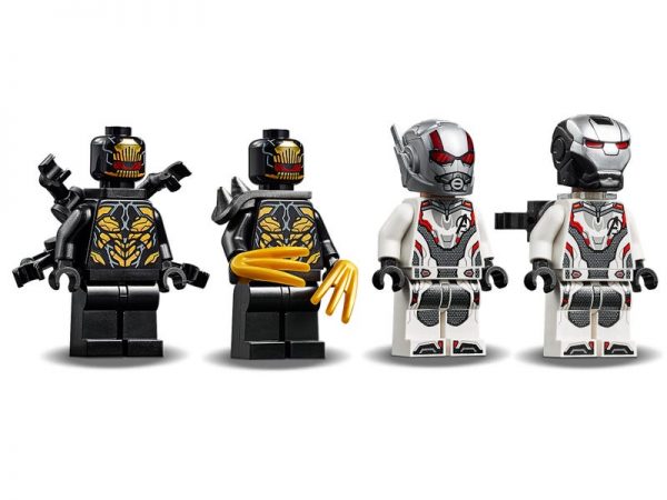 War Machine Buster - Image 3