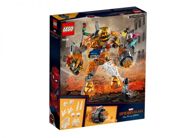 Molten Man Battle - Image 6