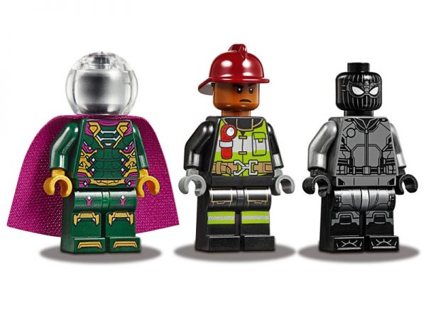 Molten Man Battle - Image 5