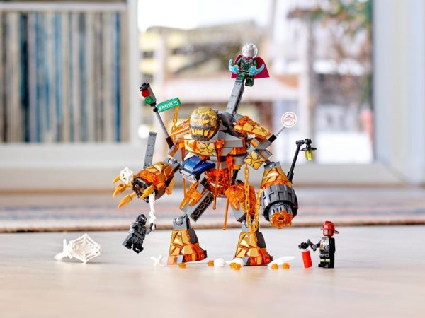 Molten Man Battle - Image 2