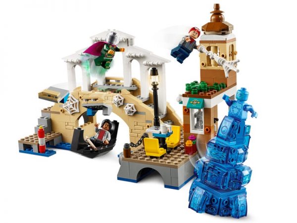 Hydro-Man Attack - Image 6