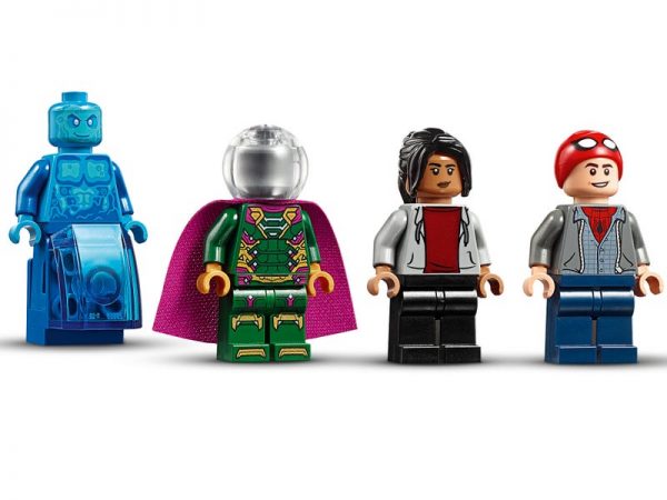 Hydro-Man Attack - Image 4