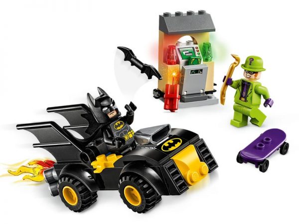 Batman™ vs. The Riddler™ Robbery - Image 8