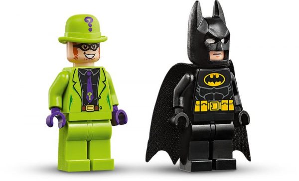 Batman™ vs. The Riddler™ Robbery - Image 5