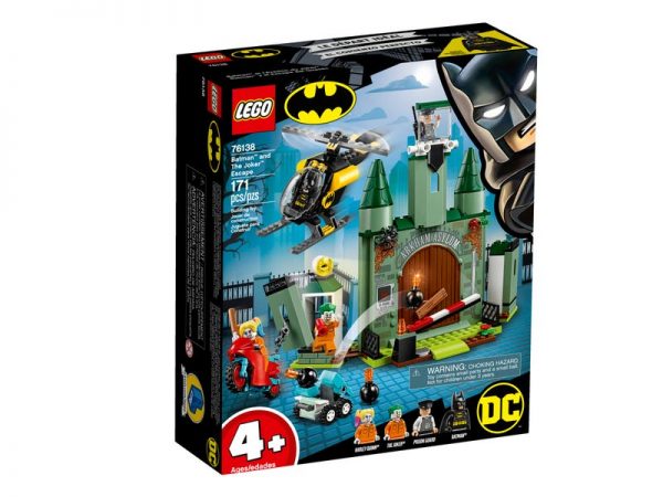 Batman™ and The Joker™ Escape - Image 6