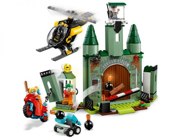 Batman™ and The Joker™ Escape - Image 5
